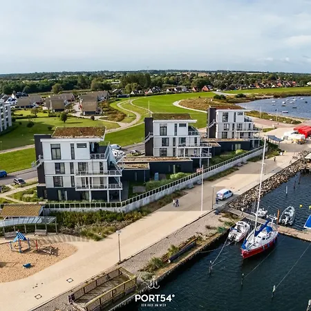 „kantenkieker“ Marina * Wendtorf