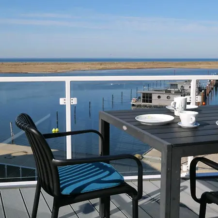 „kantenkieker“ Marina