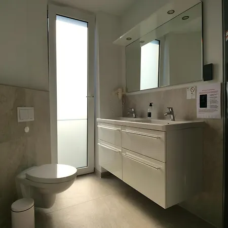 „kantenkieker“ Marina Apartamento