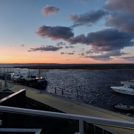 „kantenkieker“ Marina *