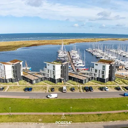 „kantenkieker“ Marina